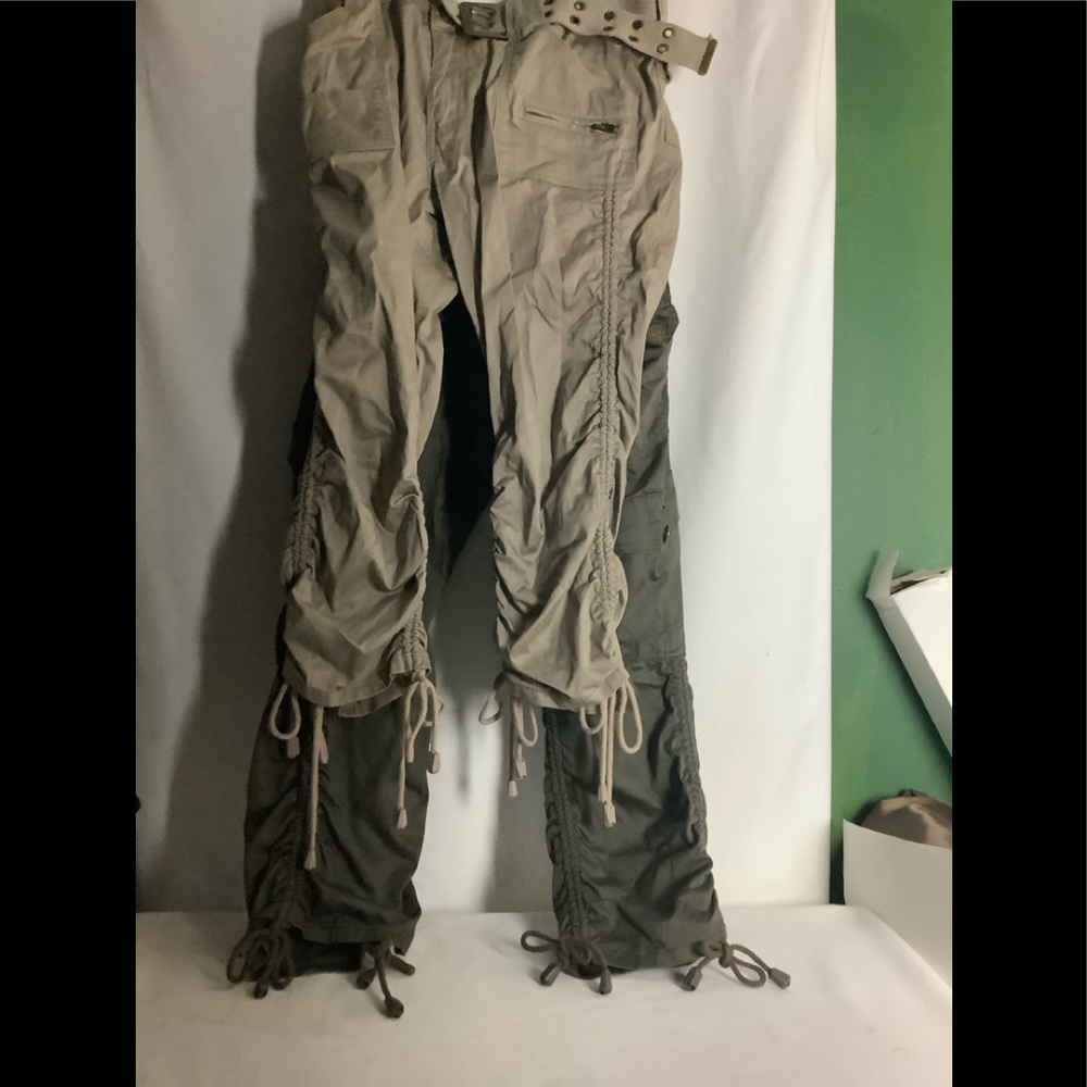 Crest Jeans Cargo 2 Pants
